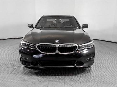 Used 2019 BMW 330i Sedan w/ Premium Package image 12