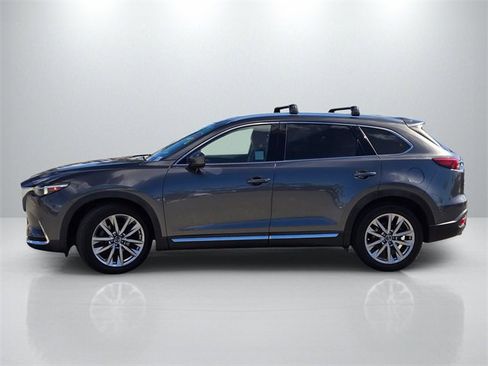 Used 2017 MAZDA CX-9 Grand Touring image 7