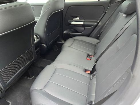 Certified 2025 Mercedes-Benz GLA 250 4MATIC image 35