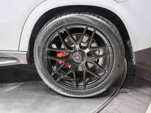 Certified 2022 Mercedes-Benz GLE 53 AMG 4MATIC Coupe image 9