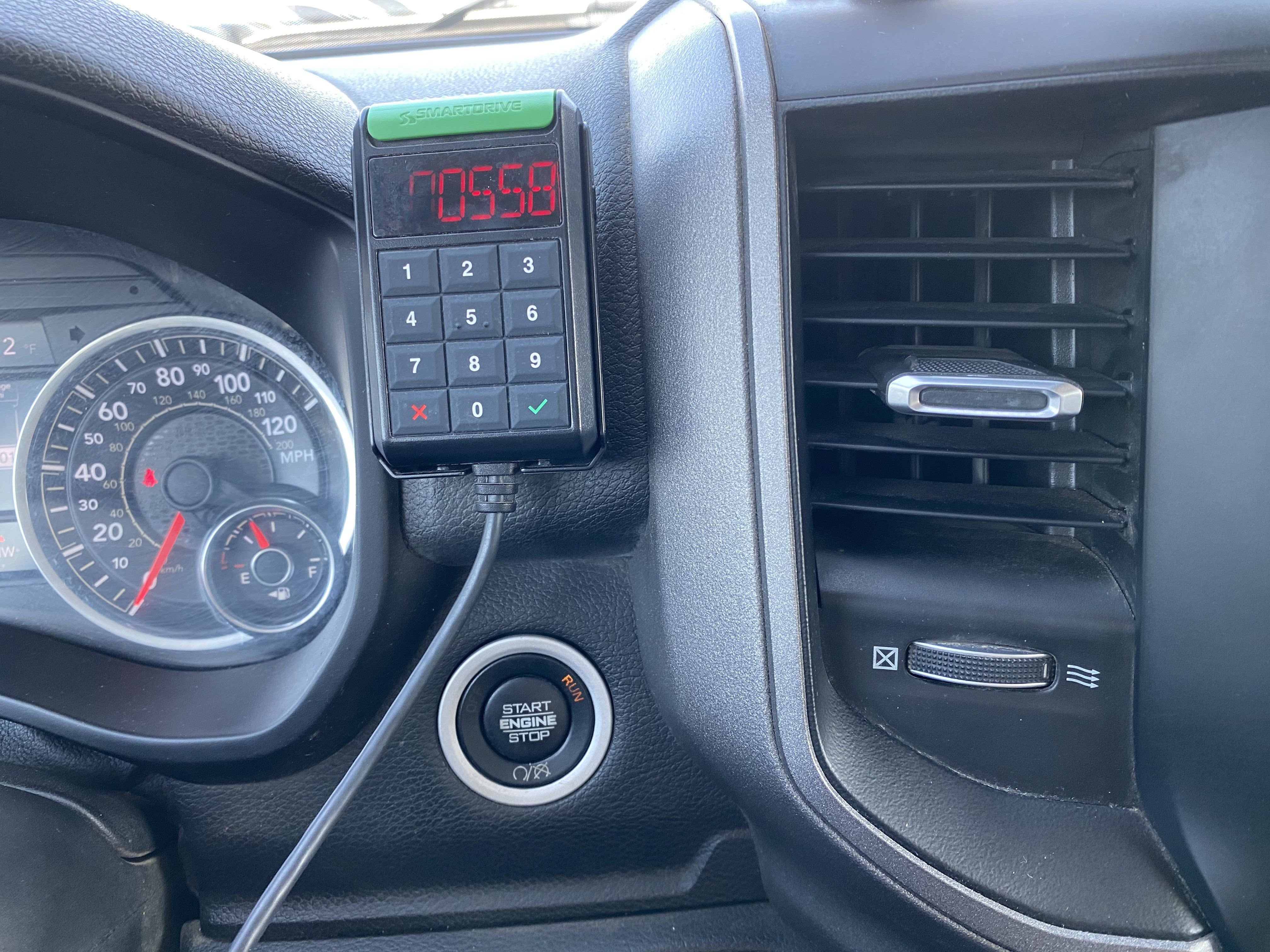 Used 2019 RAM 2500 Tradesman w/ Safety Group AWD/4WD image 29