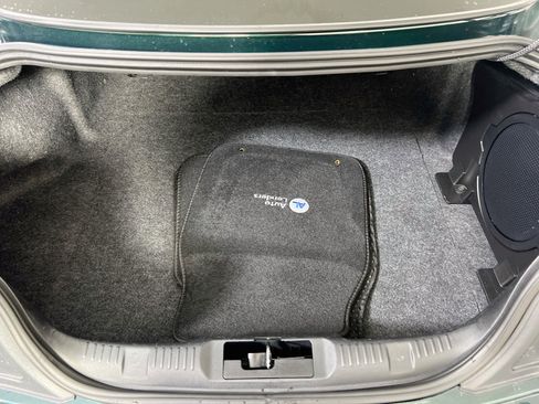 Used 2019 Ford Mustang Bullitt w/ Bullitt Electronics Package RWD image 25