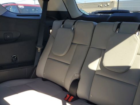 New 2026 Ford Explorer Active w/ Active Comfort Package image 26