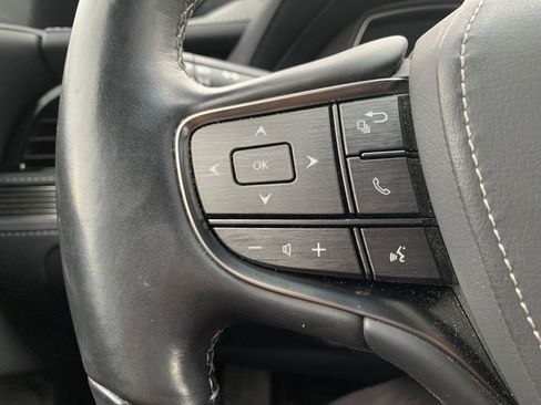 Used 2018 Lexus LS 500 AWD image 19