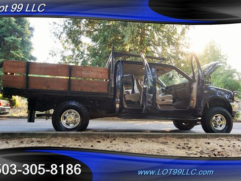 Used 2000 Ford F250 Lariat image 27