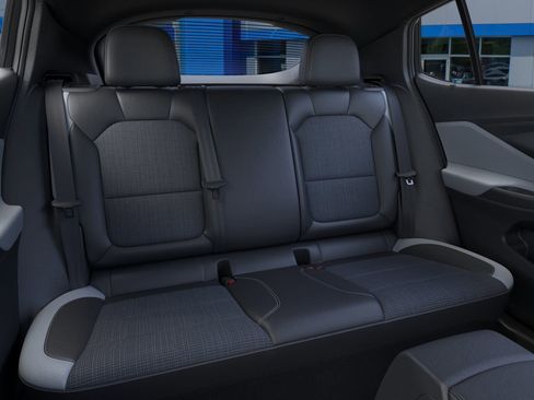 New 2024 Buick Envista Preferred w/ Convenience I Package image 41