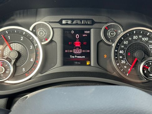 New 2026 RAM 3500 Big Horn image 23