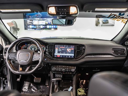 Used 2025 Dodge Durango R/T image 36