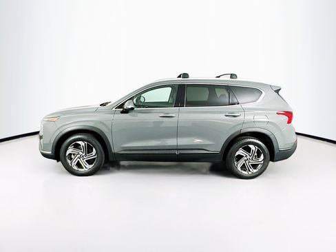 Used 2023 Hyundai Santa Fe SEL image 4