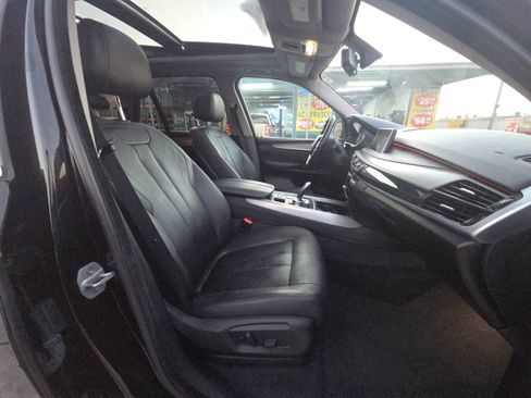 Used 2015 BMW X5 xDrive35i image 19