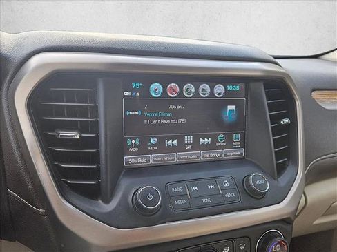Used 2017 GMC Acadia Denali w/ Technology Package image 19