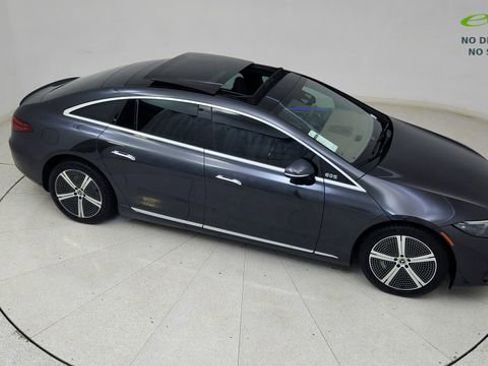 Used 2023 Mercedes-Benz EQS 450+ Sedan image 72