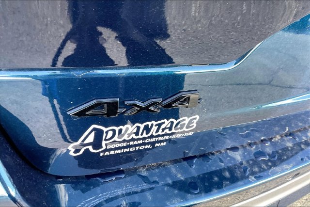New 2026 Jeep Grand Cherokee Limited AWD/4WD image 26