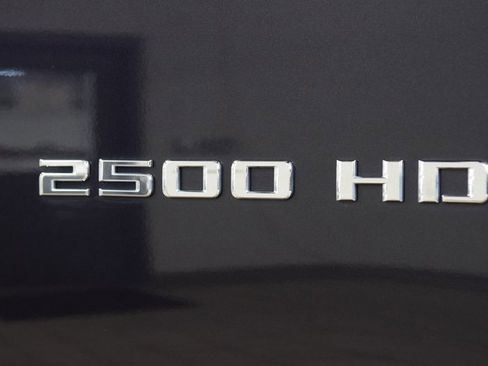 Used 2024 Chevrolet Silverado 2500 LT w/ All Star Edition image 19