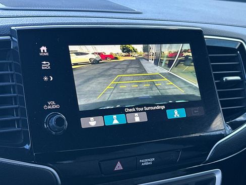 Used 2020 Honda Passport Elite image 19