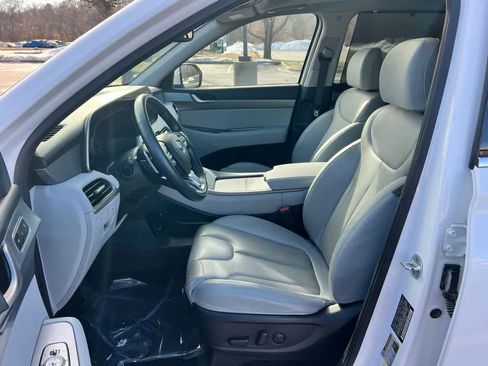 Used 2020 Hyundai Palisade SEL image 12