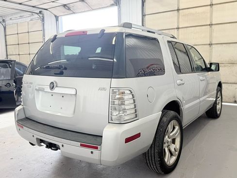 Used 2010 Mercury Mountaineer Premier image 66