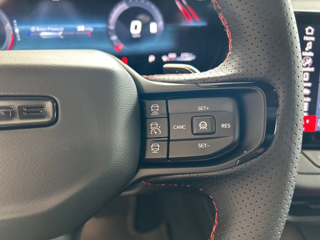 New 2026 Dodge Charger Scat Pack AWD/4WD image 44