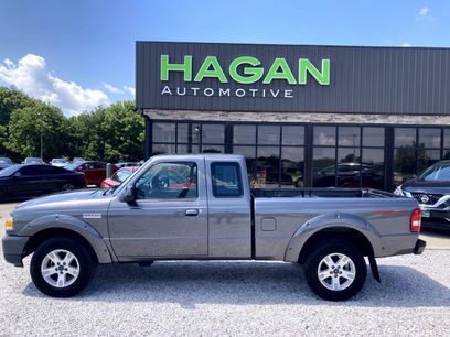 Used 2006 Ford Ranger Sport