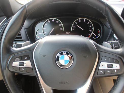 Used 2020 BMW X3 sDrive30i w/ Convenience Package image 21
