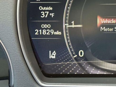 Used 2023 Lexus LS 500 image 31