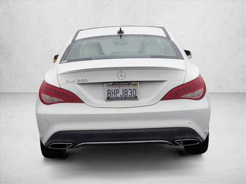 Used 2019 Mercedes-Benz CLA 250 image 5