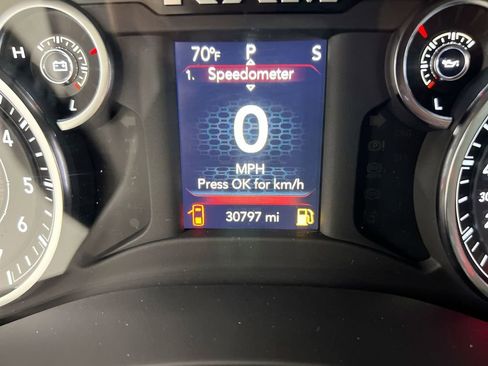 Used 2023 RAM 2500 Tradesman image 12