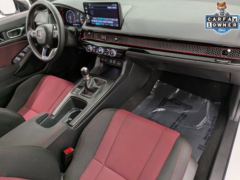 Used 2024 Honda Civic Si image 29