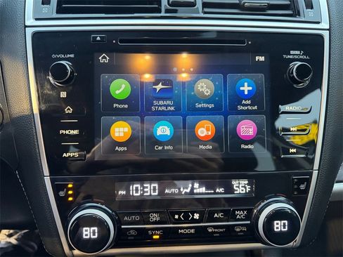 Used 2019 Subaru Outback 2.5i Limited image 15