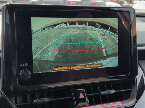 Certified 2026 Toyota Corolla Cross SE image 21