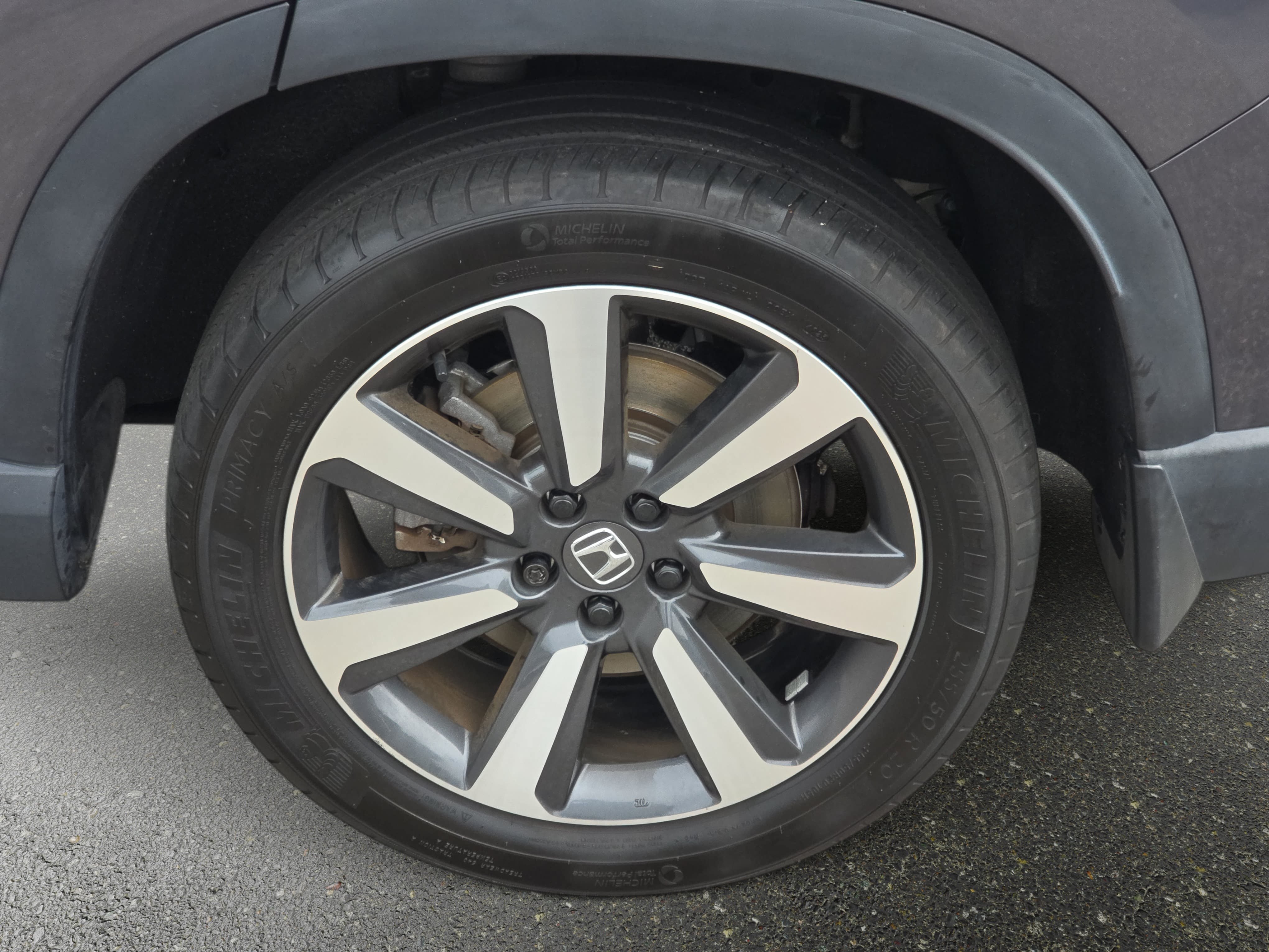Used 2024 Honda Pilot Touring image 36