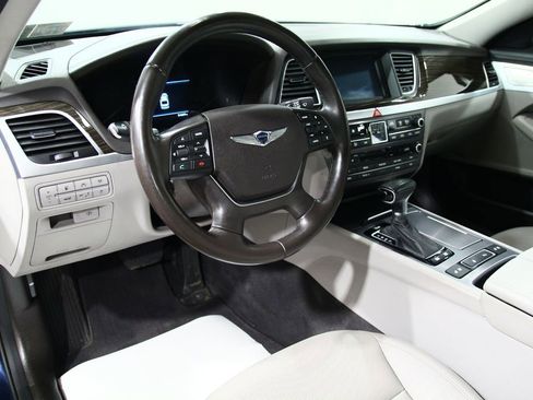 Used 2018 Genesis G80 3.8 w/ Option Group 02 image 20