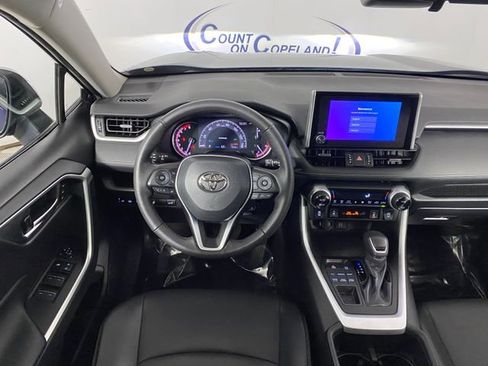 Certified 2023 Toyota RAV4 XLE Premium image 17