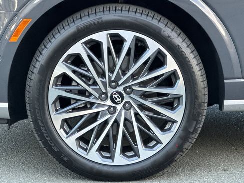 New 2026 Hyundai Palisade Calligraphy AWD/4WD image 27