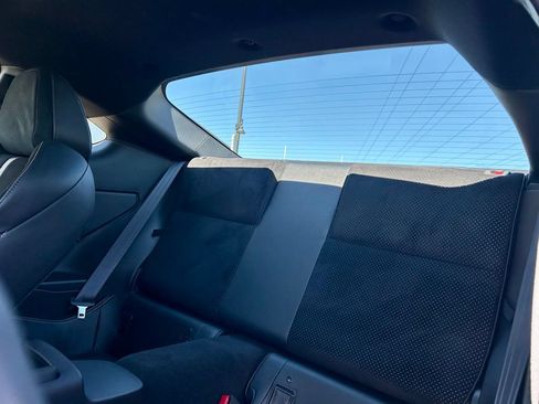 Certified 2024 Toyota GR86 Premium RWD image 11