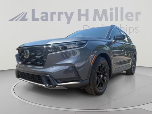 Used 2025 Honda CR-V Sport-L image 1