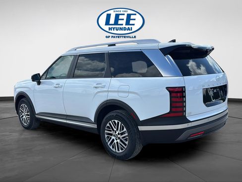 New 2026 Hyundai Palisade SEL FWD image 5
