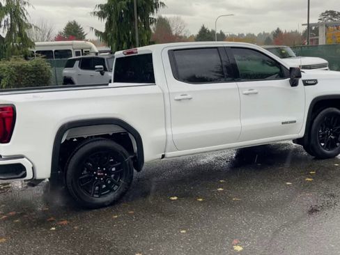 New 2026 GMC Sierra 1500 Elevation image 73