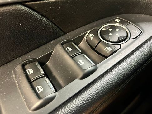 Used 2016 Ford Explorer Sport AWD/4WD image 5
