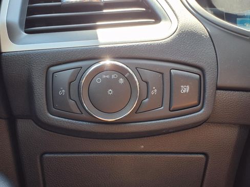 Used 2022 Ford Edge SEL AWD/4WD image 22