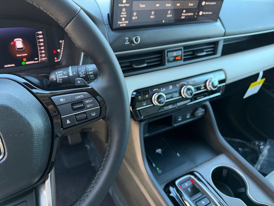 New 2026 Honda Pilot Elite image 19