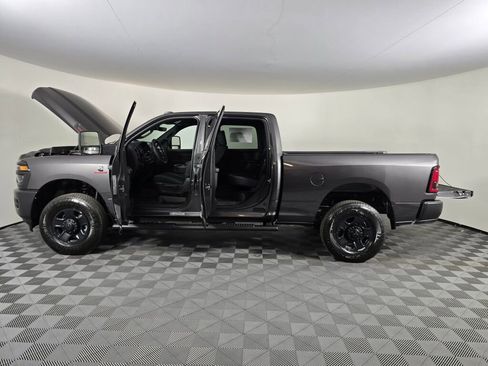 New 2026 RAM 3500 Tradesman image 15