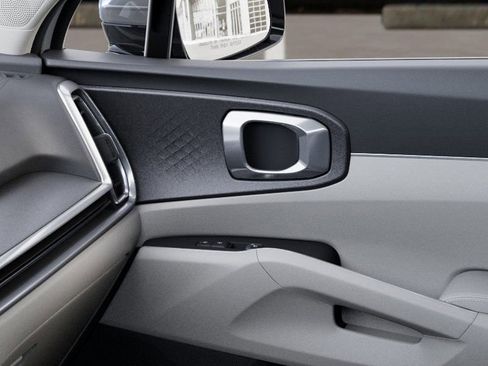 New 2025 Kia Sorento EX w/ EX Panoramic Sunroof Package image 25