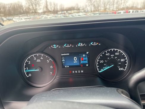 New 2026 Ford F350 XL w/ STX Appearance Package image 13