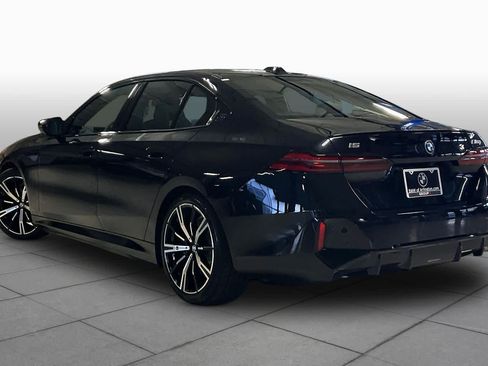 New 2026 BMW i5 M60 w/ Dynamic Handling Package AWD/4WD image 12