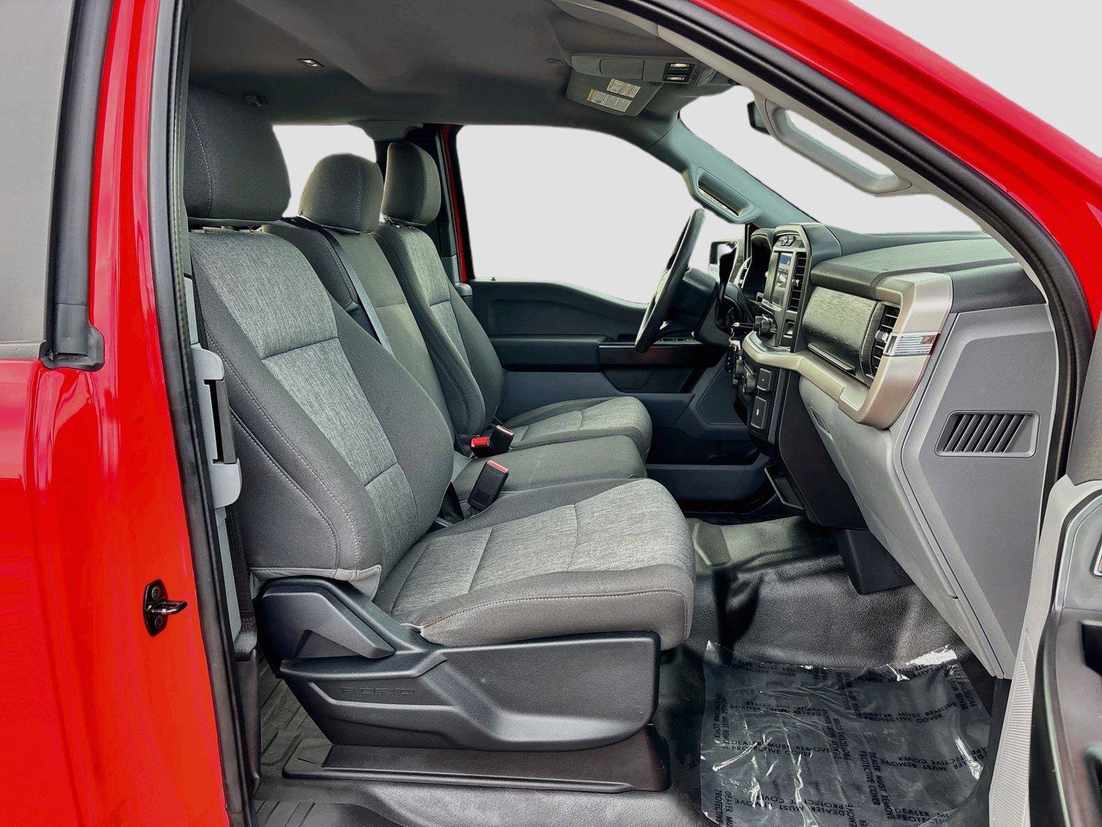 Used 2021 Ford F150 XL w/ XL Power Equipment Group RWD image 25
