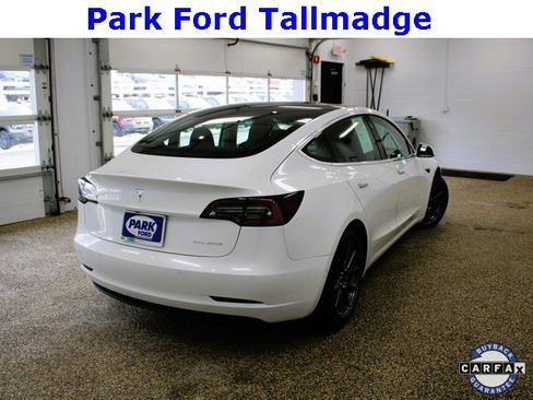 Used 2020 Tesla Model 3 Long Range image 6