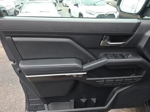 New 2025 Toyota Tacoma TRD Off-Road image 13