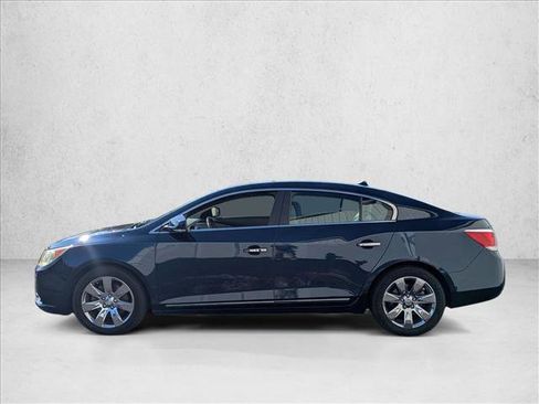 Used 2011 Buick LaCrosse CXS image 4