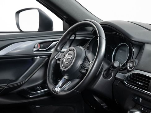 Used 2021 MAZDA CX-9 Grand Touring image 28